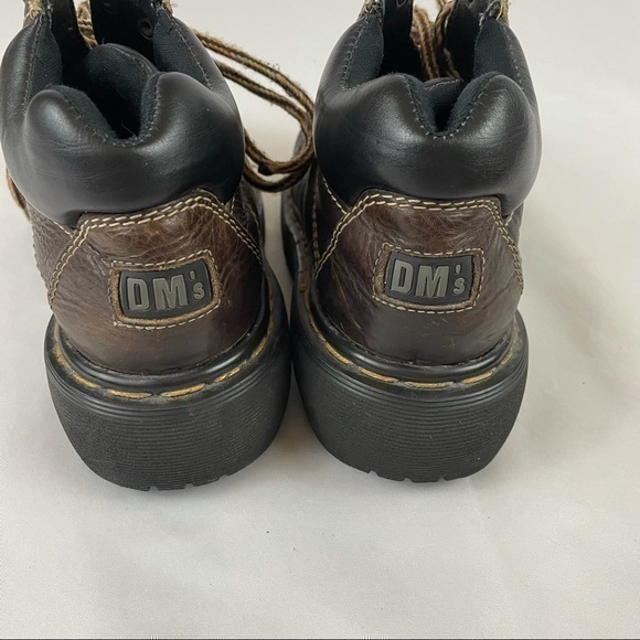 Doc Martens Size 6 Shoes Made in England AW004 - Picture 6 of 9